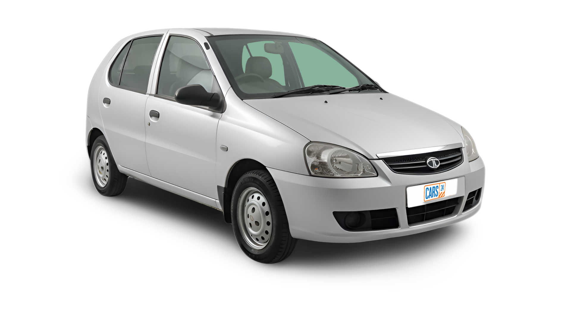 Tata Indica EV2-img